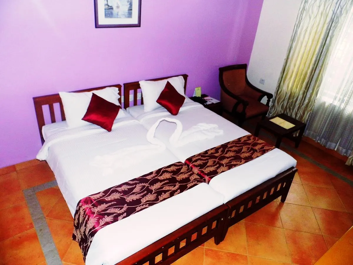 Hotel Breezeland Ramankari 0*,  India