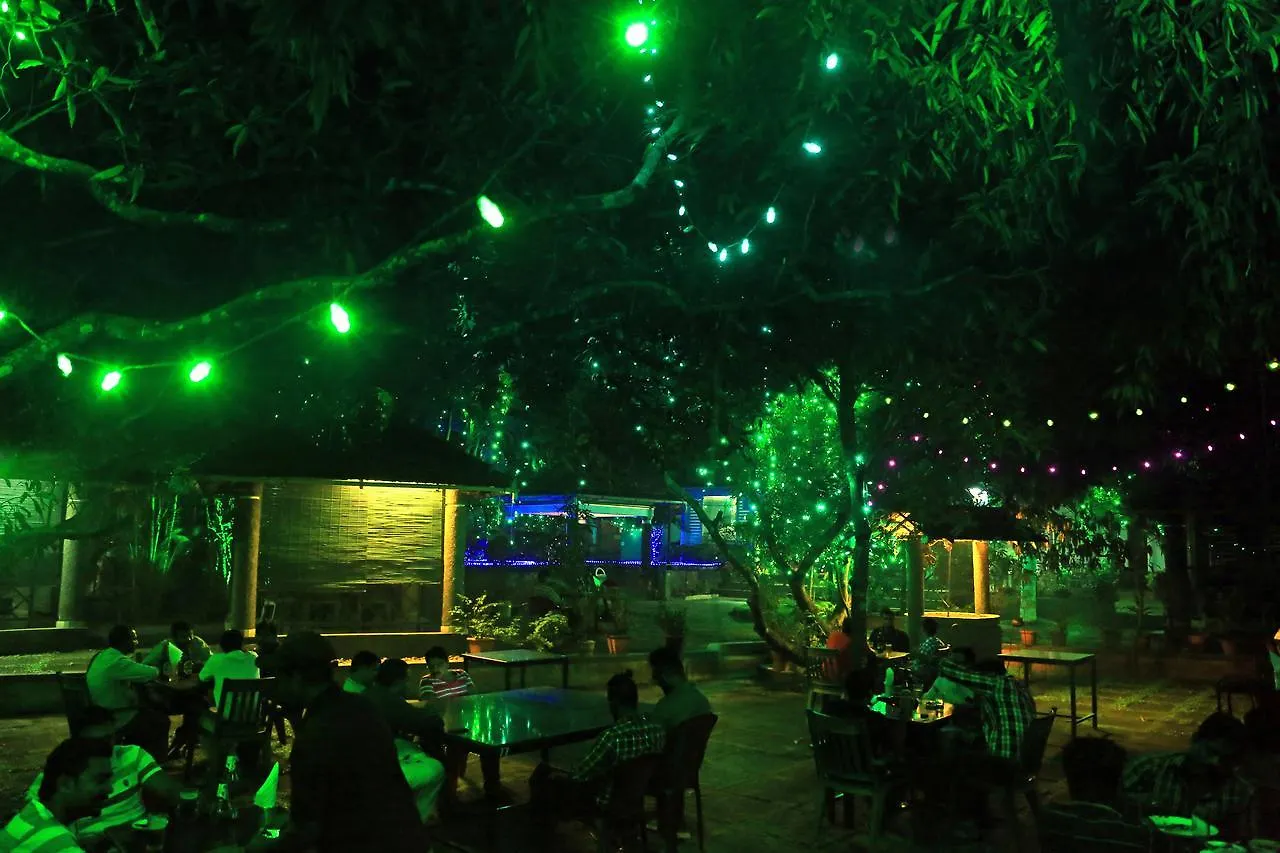 Hotel Breezeland Ramankari