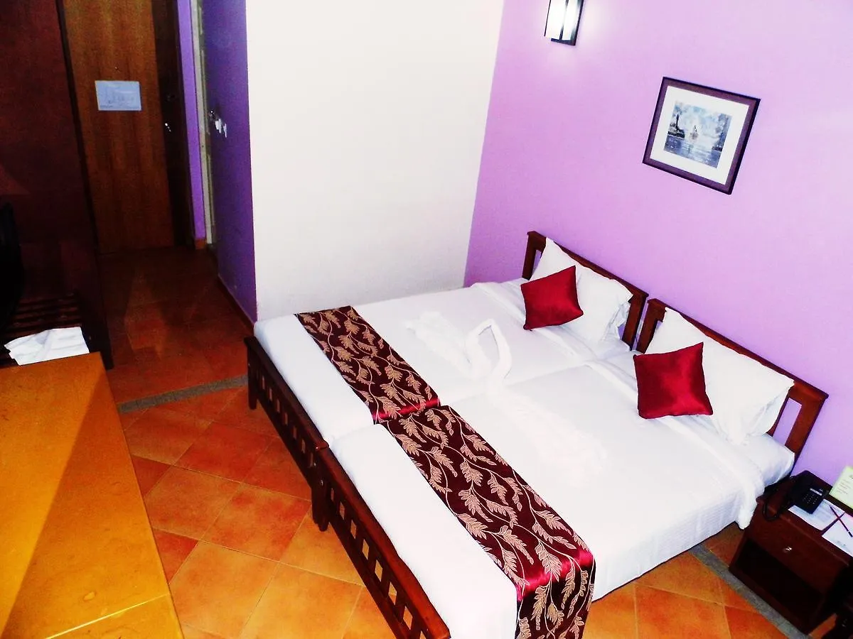 Hotel Breezeland Ramankari 0*,  India