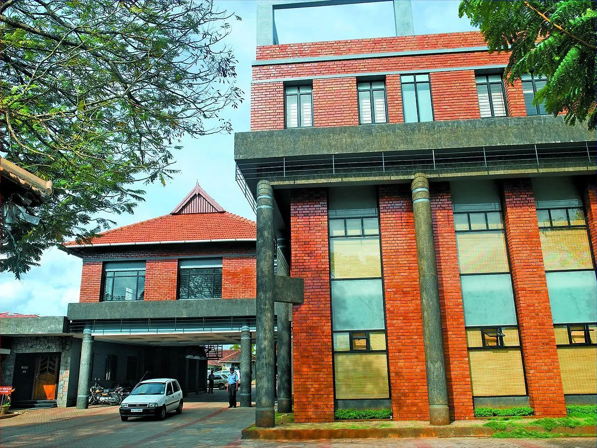 Hotel Breezeland Ramankari India