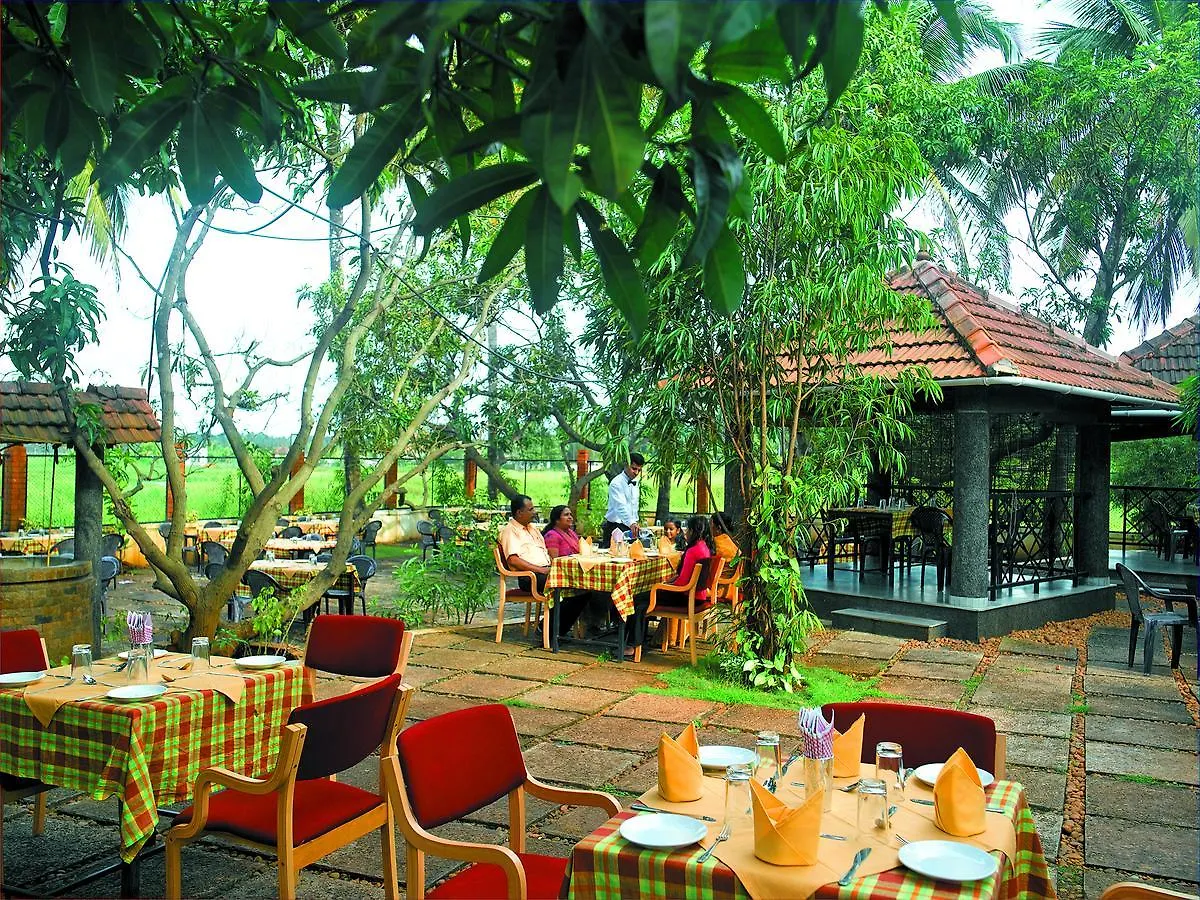 Hotel Breezeland Ramankari