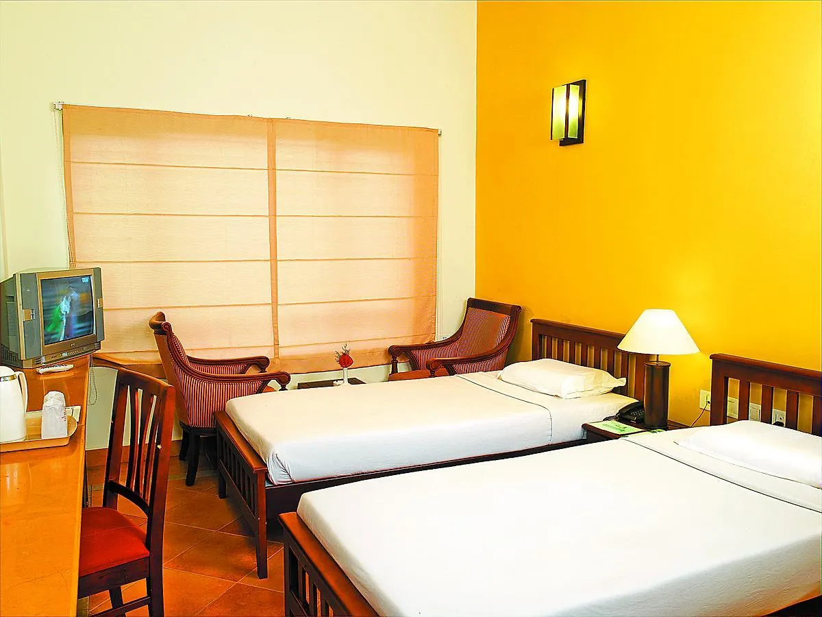 Hotel Breezeland Ramankari 0*,