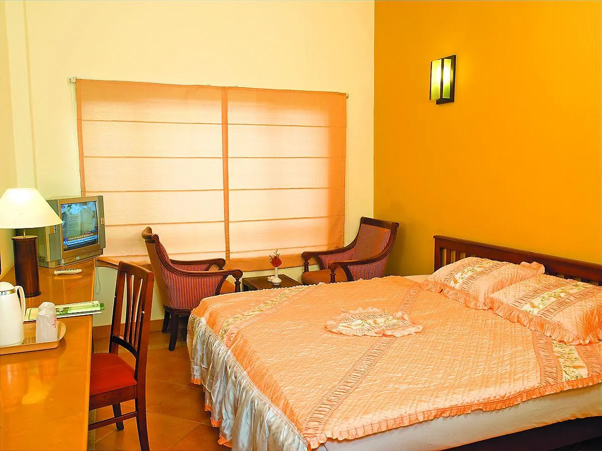 Hotel Breezeland Ramankari