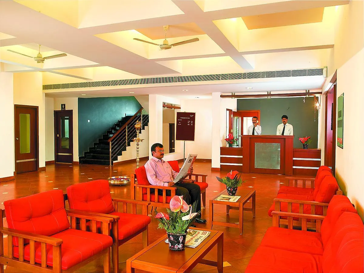 Hotel Breezeland Ramankari