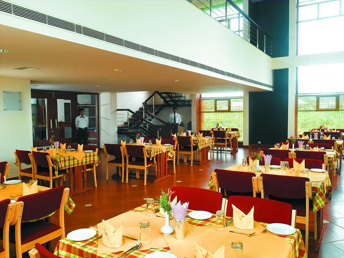 Hotel Breezeland Ramankari India