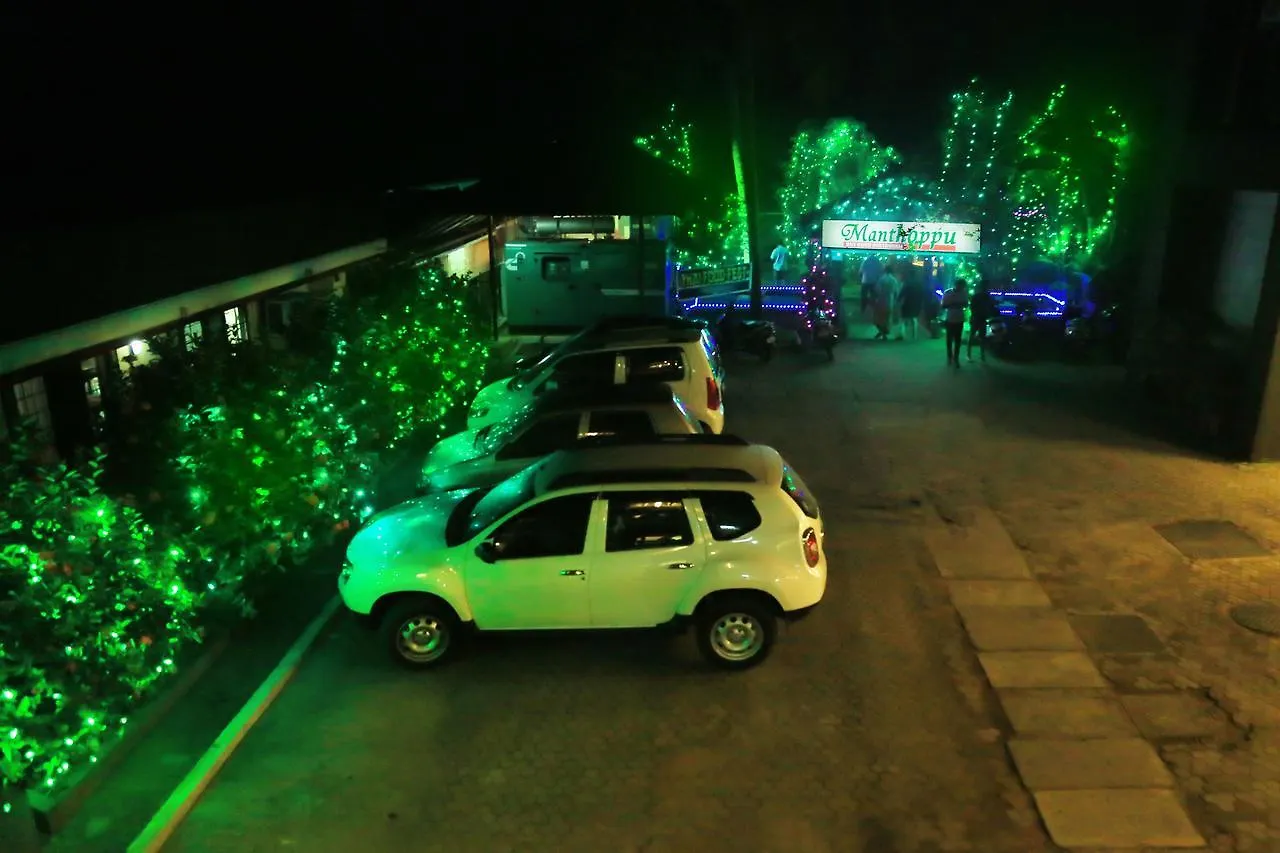 Hotel Breezeland Ramankari 0*,  India