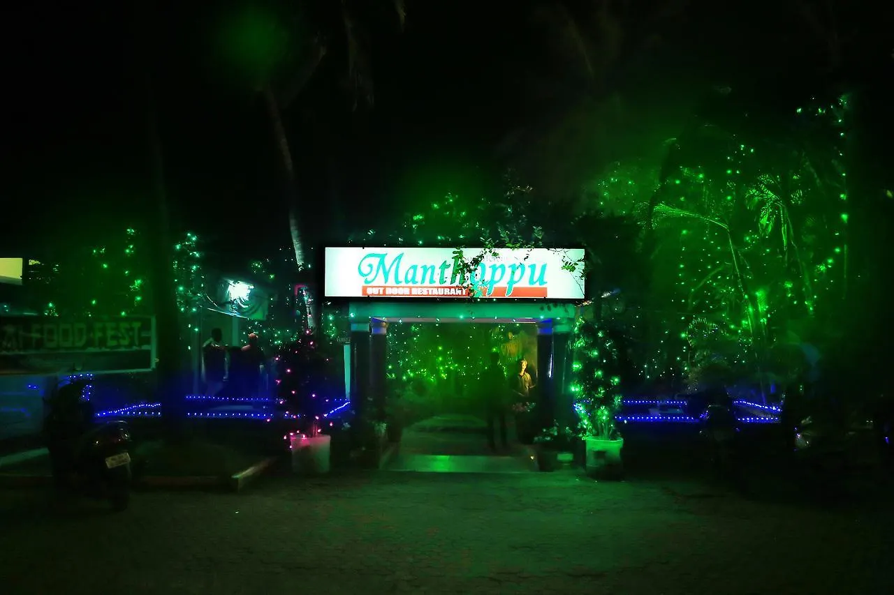 Hotel Breezeland Ramankari